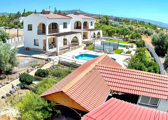 Limone Villas No 3